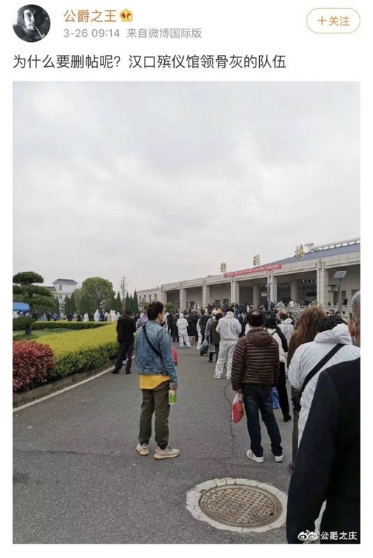 A screenshot of a tweet from Twitter.