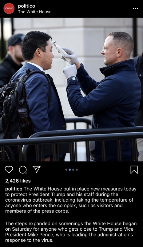 A screenshot from a post on Instagram.