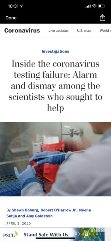 A screenshot of an article.