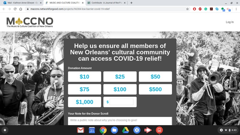 A screenshot of a website.