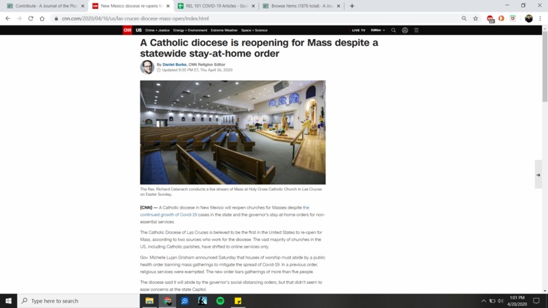 Article from cnn.com.