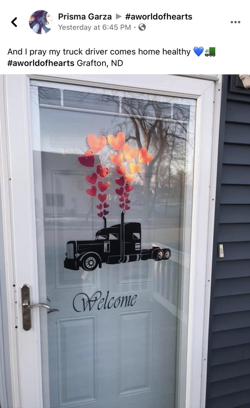 A screenshot of a Facebook post.