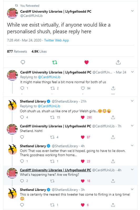 A screenshot of a tweet on Twitter.