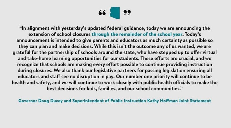 A screenshot of an email.