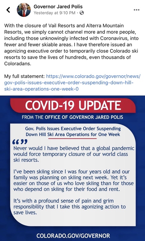 A screenshot of a tweet from Twitter.