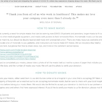 A screenshot of a website.