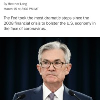 A screenshot from the Washington Post.