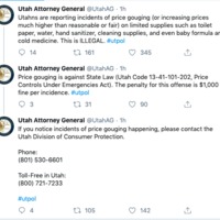 Screenshot of a tweet from Twitter.