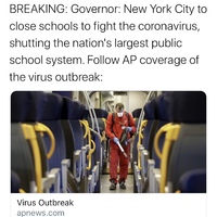 A screenshot of a tweet from Twitter.