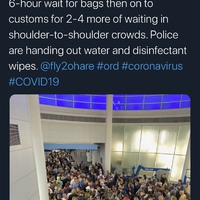 A screenshot of a tweet from Twitter.