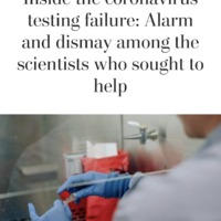 A screenshot of an article.