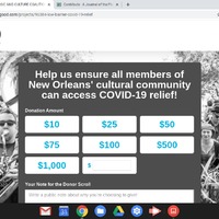 A screenshot of a website.