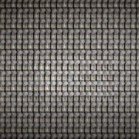 Multiple mouse traps with ping pong balls on them.