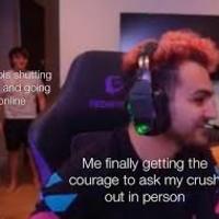 A meme about schools getting shut down at an inopportune moment.