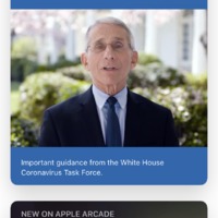 A screenshot of the App Store on an iPhone.