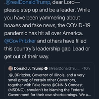 A screenshot of a tweet from Twitter.